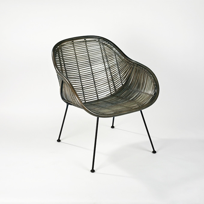 Lambert Stuhl Arne - Cappuccino