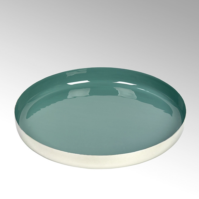 Lambert Tablett Malmö, Kiefer, Ø 40 cm