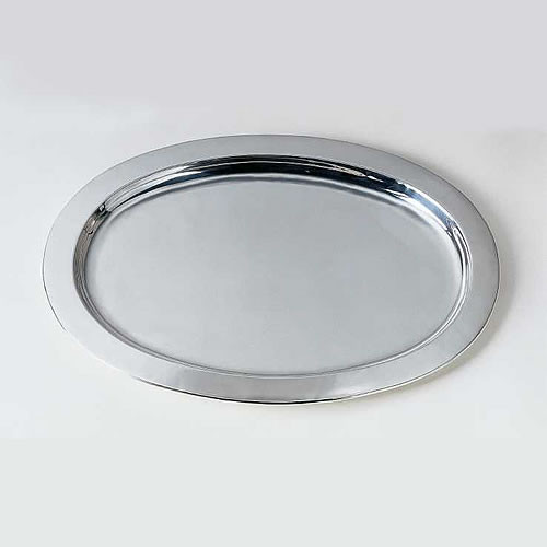 Lambert Silbertablett Oval