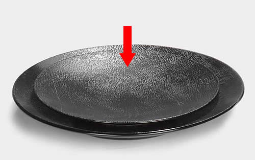 Lambert Teller / Vorspeisenteller Kaori