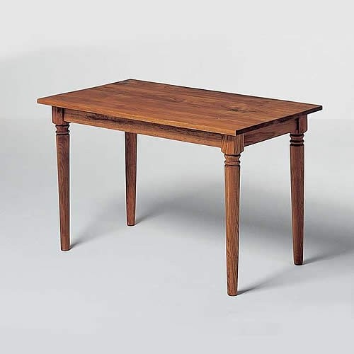 Lambert Tisch Bistro - Teakholz geölt