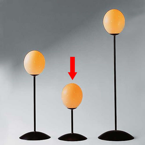 Lambert Tischleuchte EMU