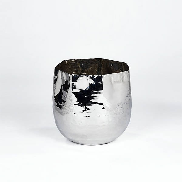 Lambert Vase / Übertopf Laos, klein