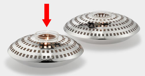 Lambert Windlicht Djerba