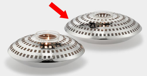 Lambert Windlicht Djerba