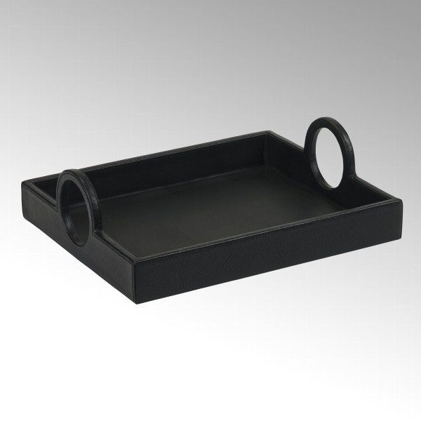 Lambert Tablett James, rechteckig, klein