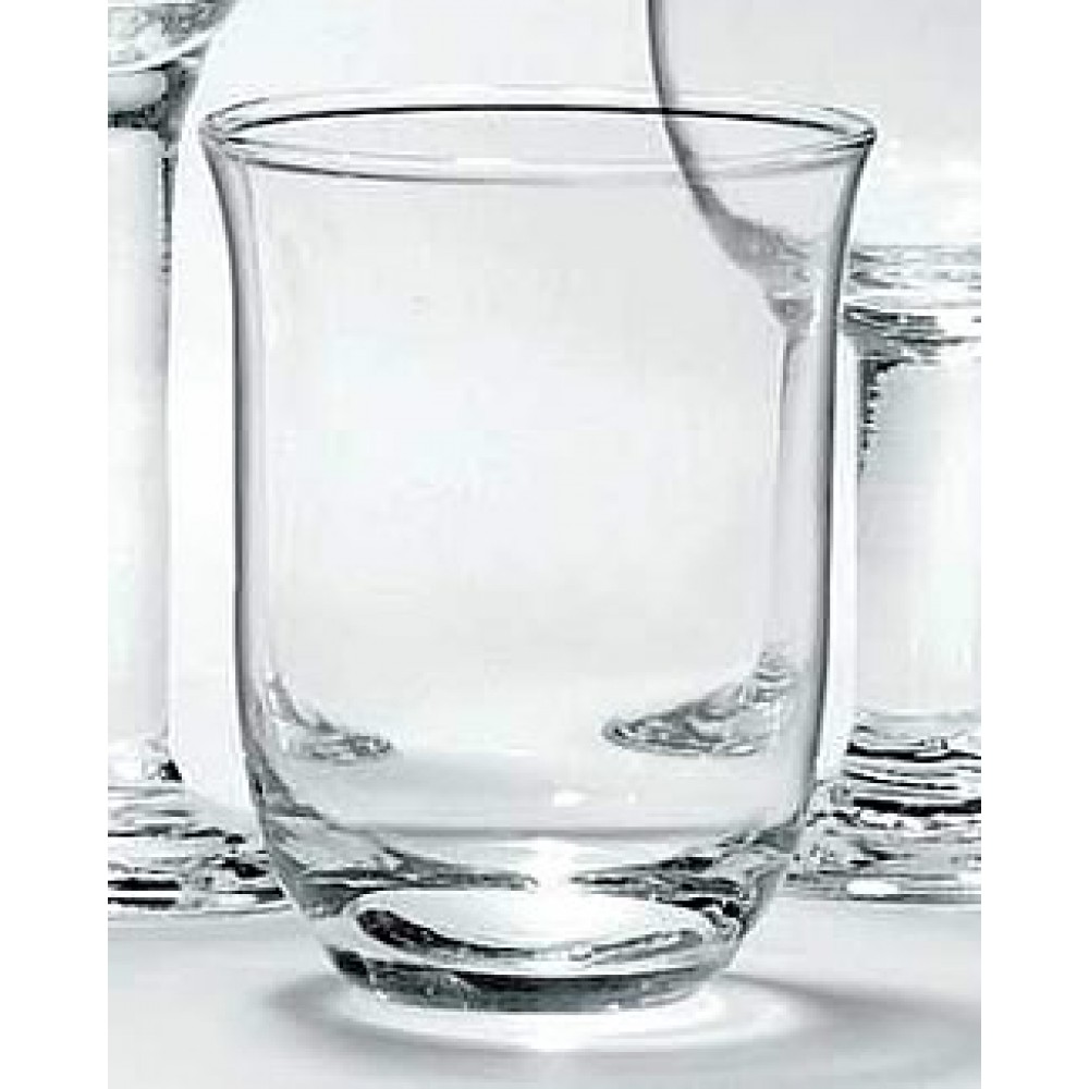 Lambert Glasbecher Corsica