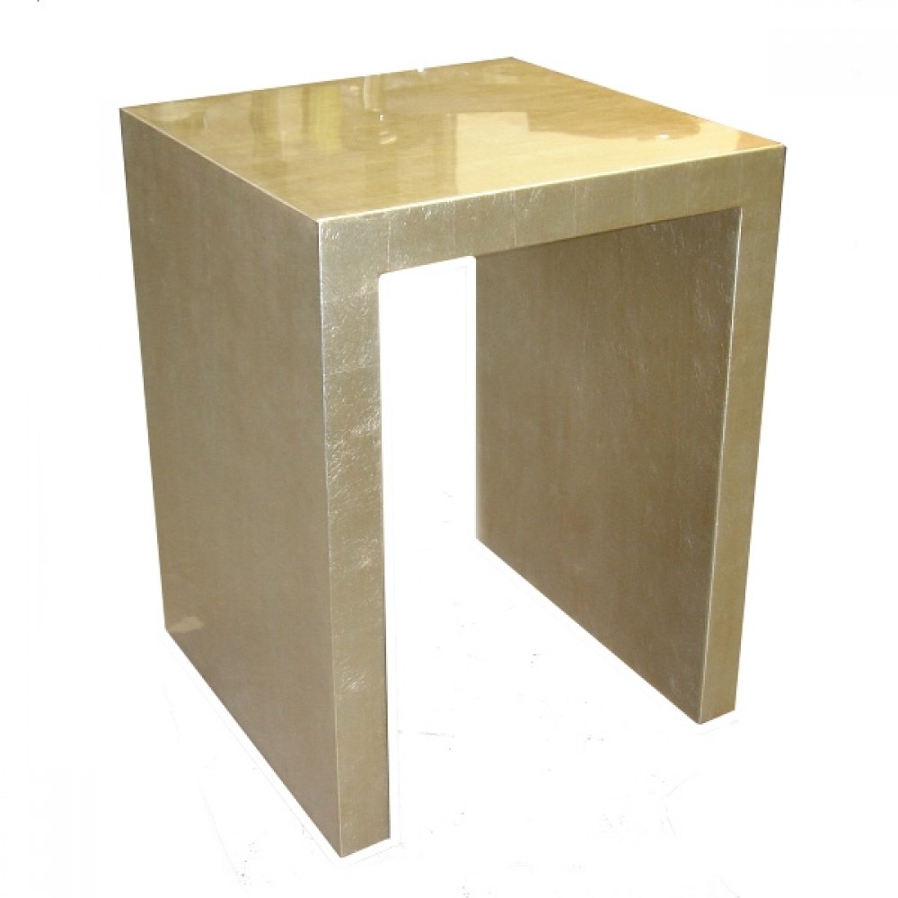 Lambert Beistelltisch Bago, 50,5 x 38 x 38 cm