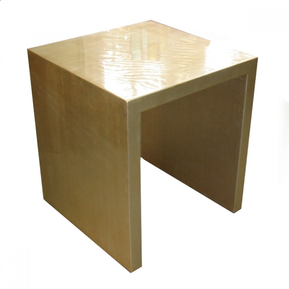 Lambert Beistelltisch Bago, 56 x 49 x 49 cm