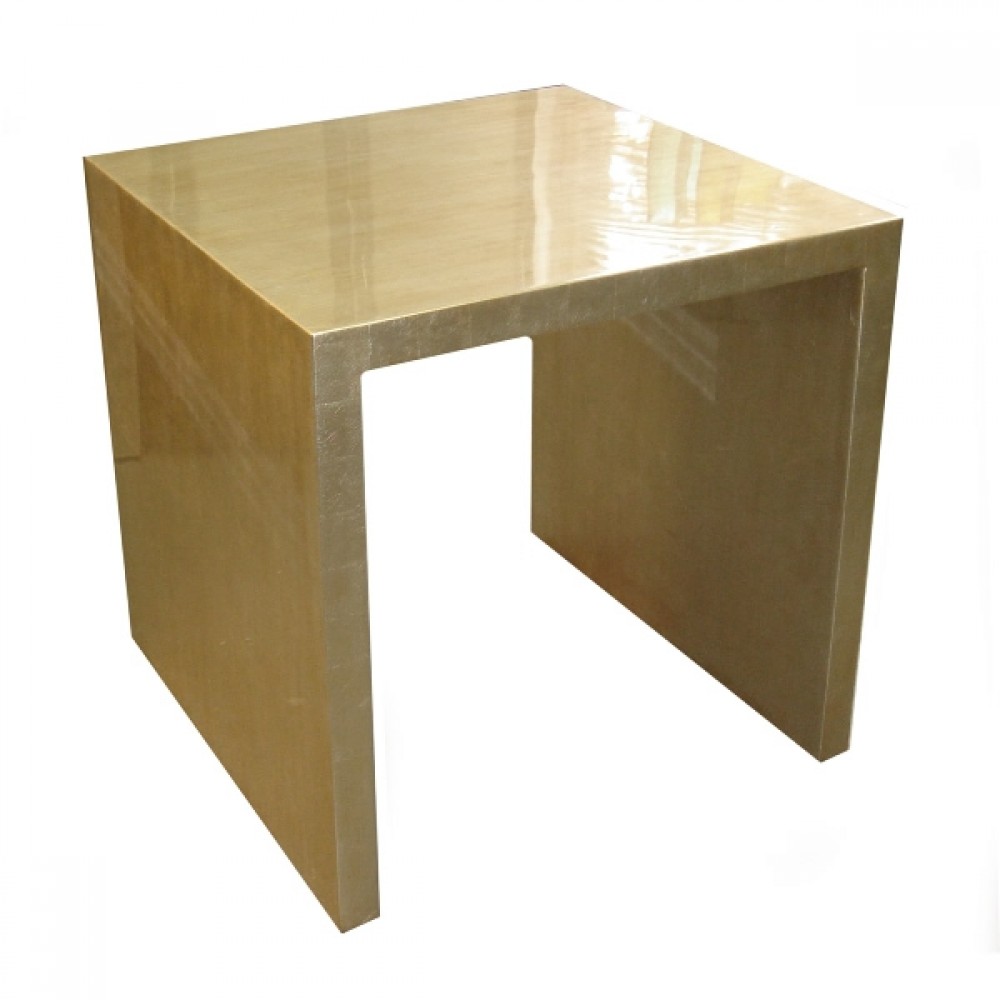 Lambert Beistelltisch Bago, 60,5 x 60 x 60 cm