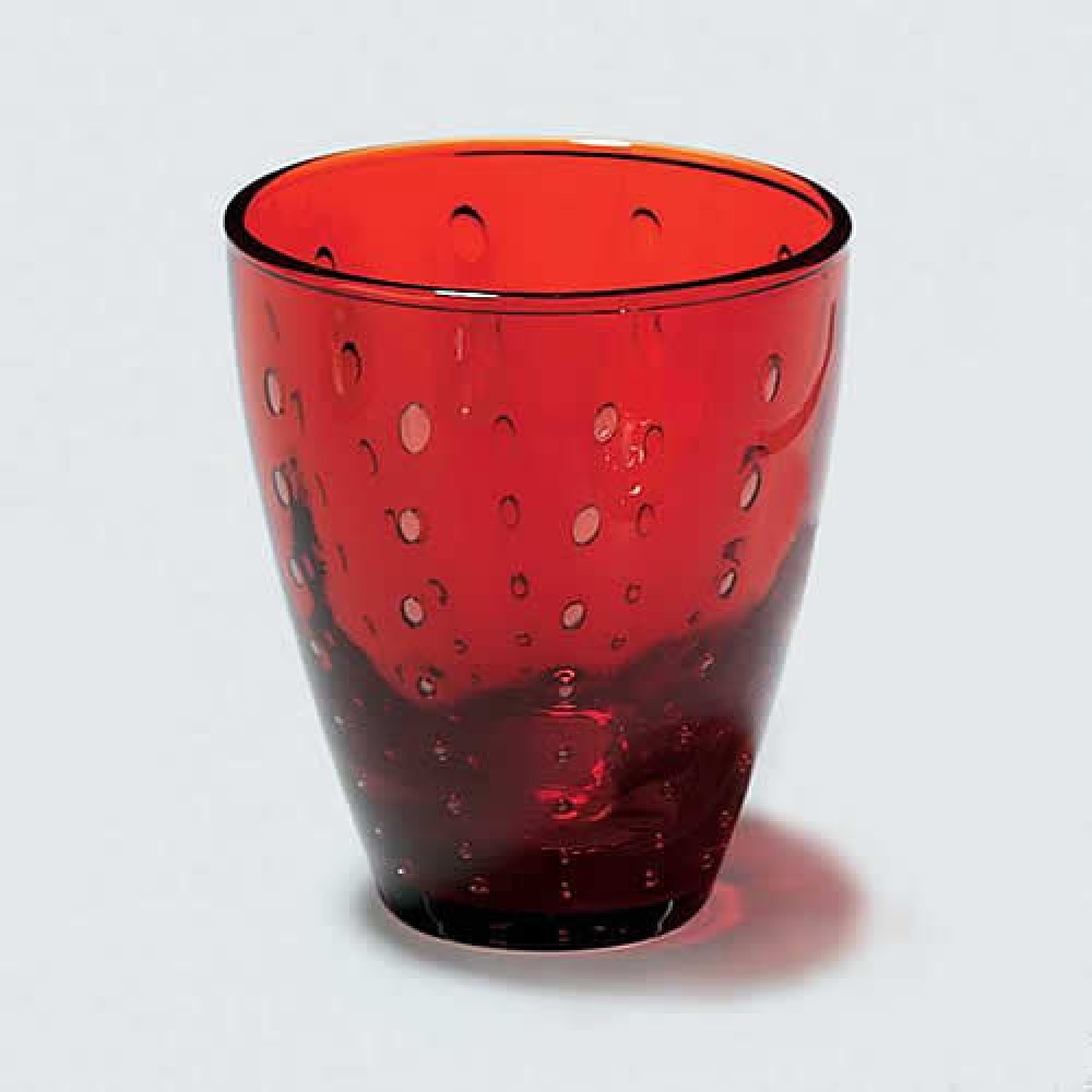 Lambert Glas Odile - Rot