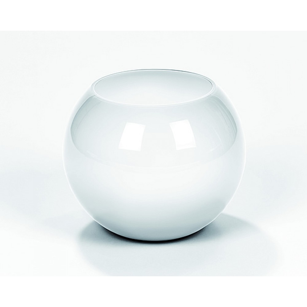 Lambert Vase / Glasvase Positano