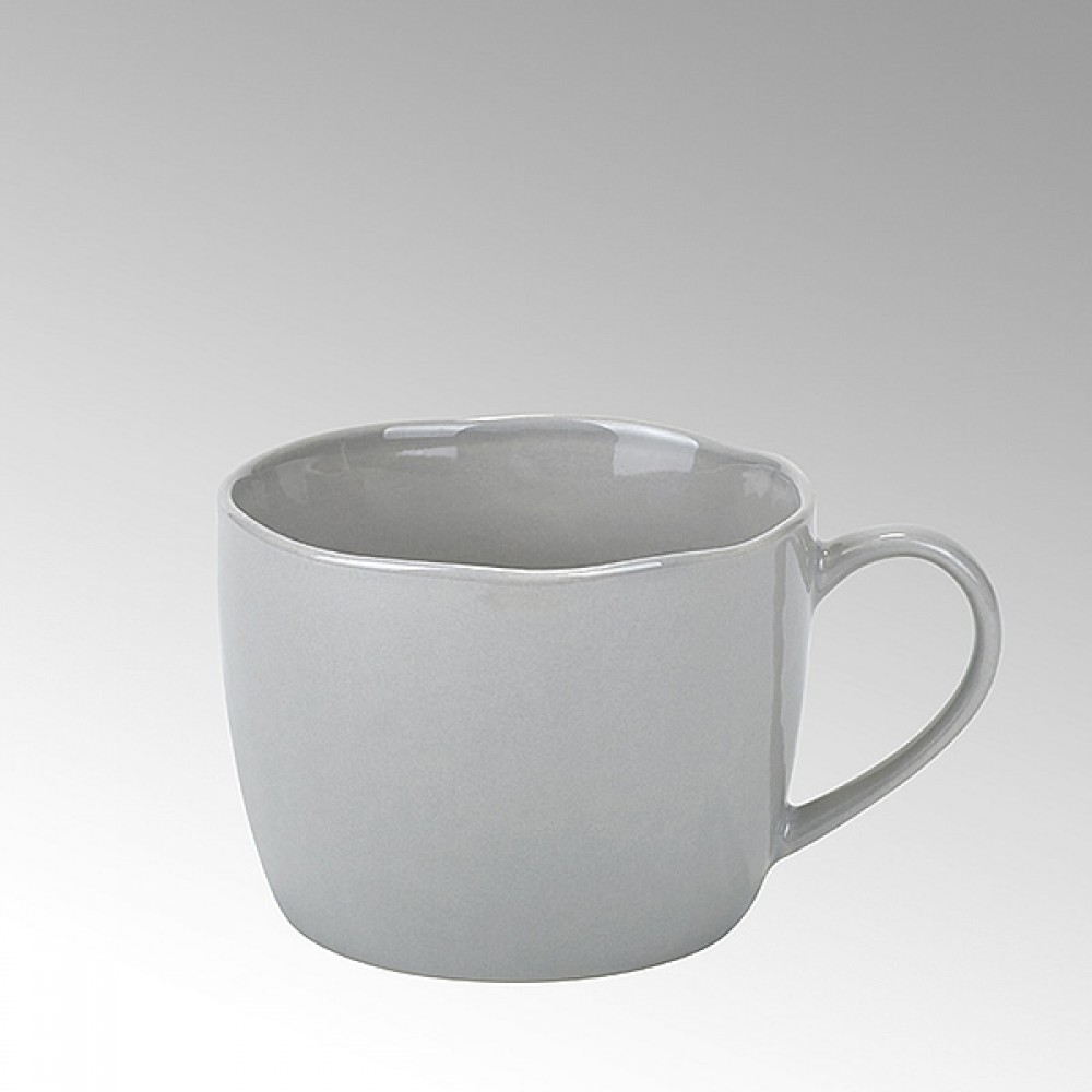 Lambert Kaffeetasse / Teetasse - Hartsteinzeug Piana