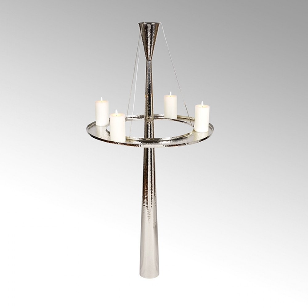 Lambert Taza, Festkranzaufsatz, groß