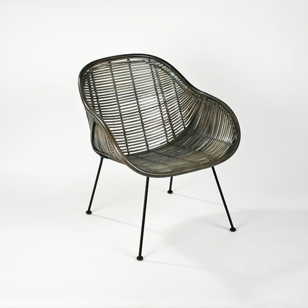 Lambert Stuhl Arne - Cappuccino