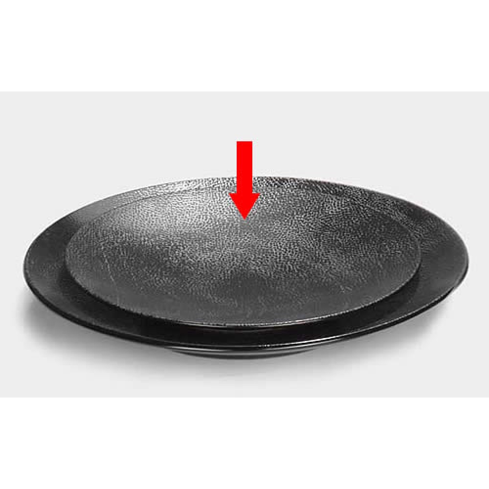 Lambert Teller / Vorspeisenteller Kaori