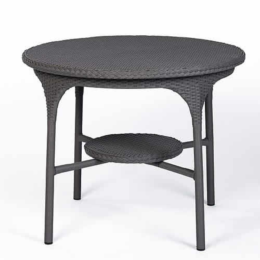 Lambert runder Tisch San Remo, SunLux - Taupe