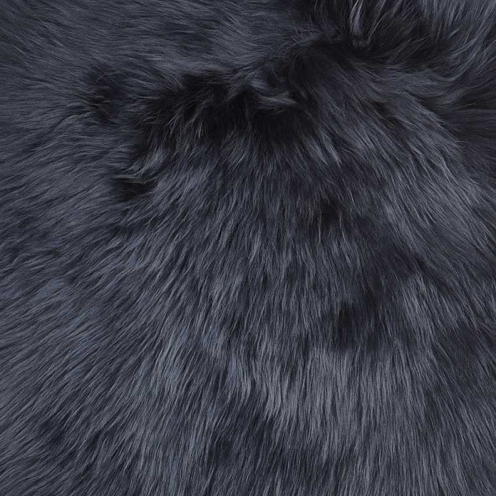 Neuseeland Teppich Trend, Navy - 200 x 300 cm