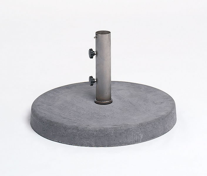Weishäupl Schirmständer - Beton