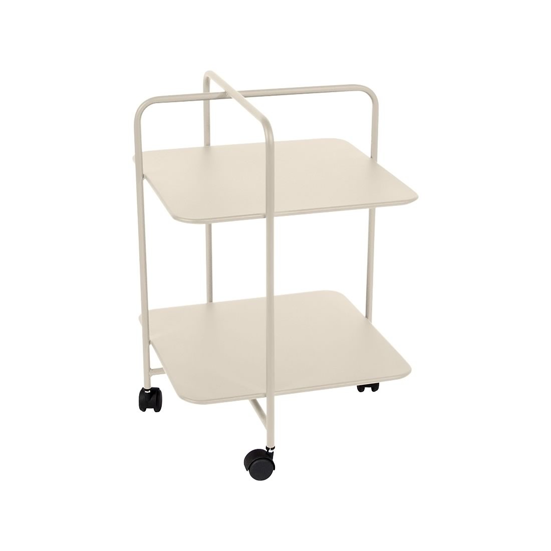 Fermob Beistelltisch Alfred - Leinen