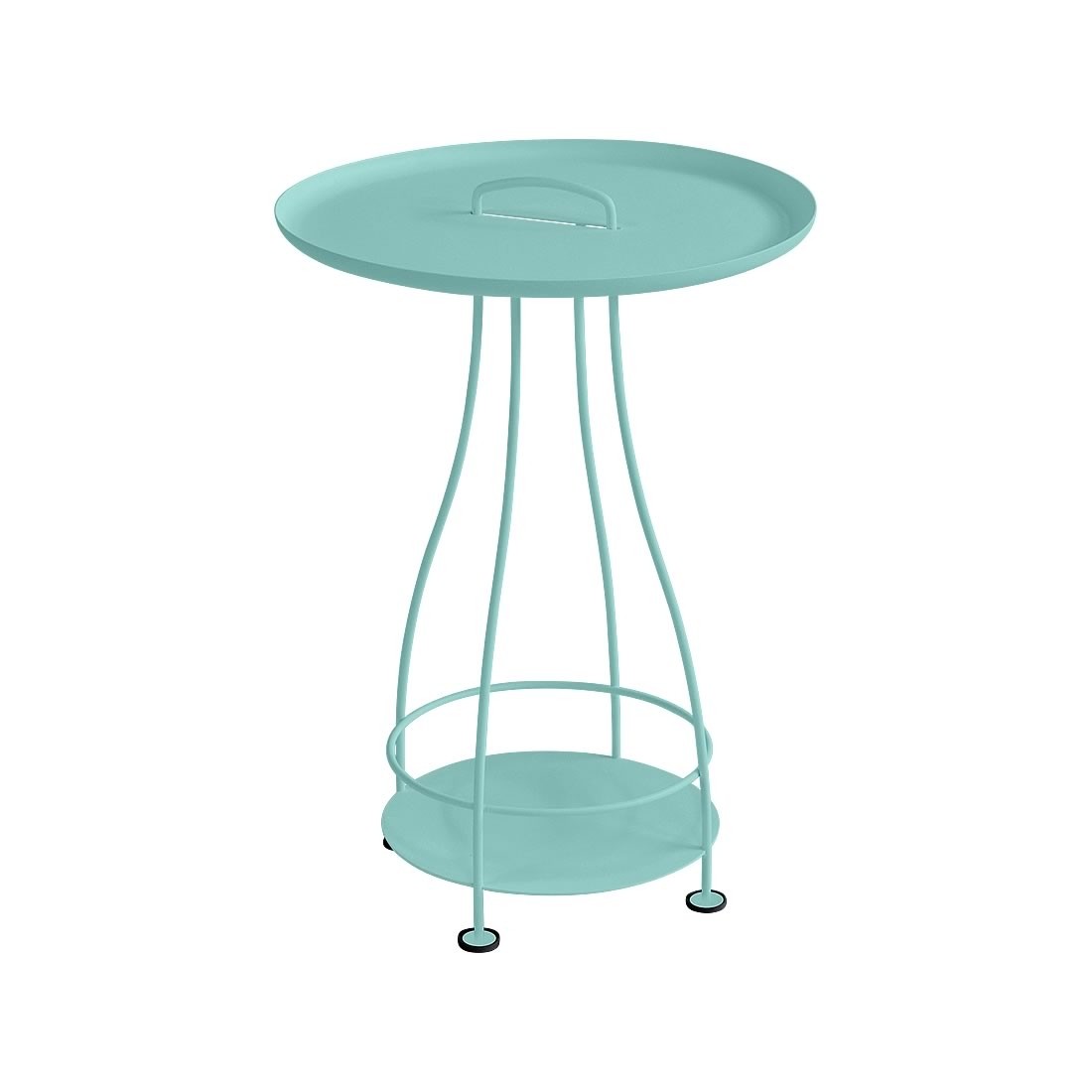 Fermob Beistelltisch Happy Hour, Ø 44 cm