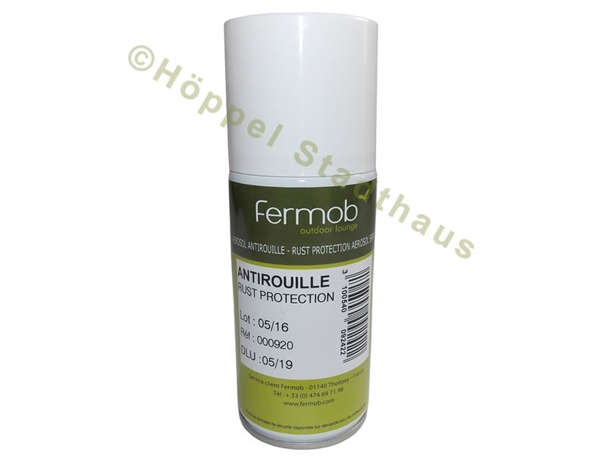 Fermob Rostschutzmittel - Rost-Stopp-Mittel