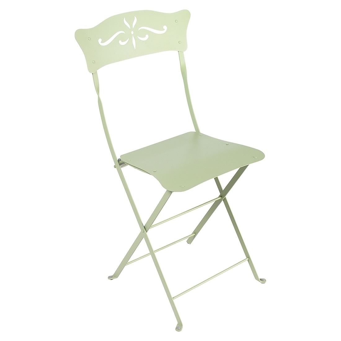Fermob Klappstuhl Bagatelle - Lindgrün