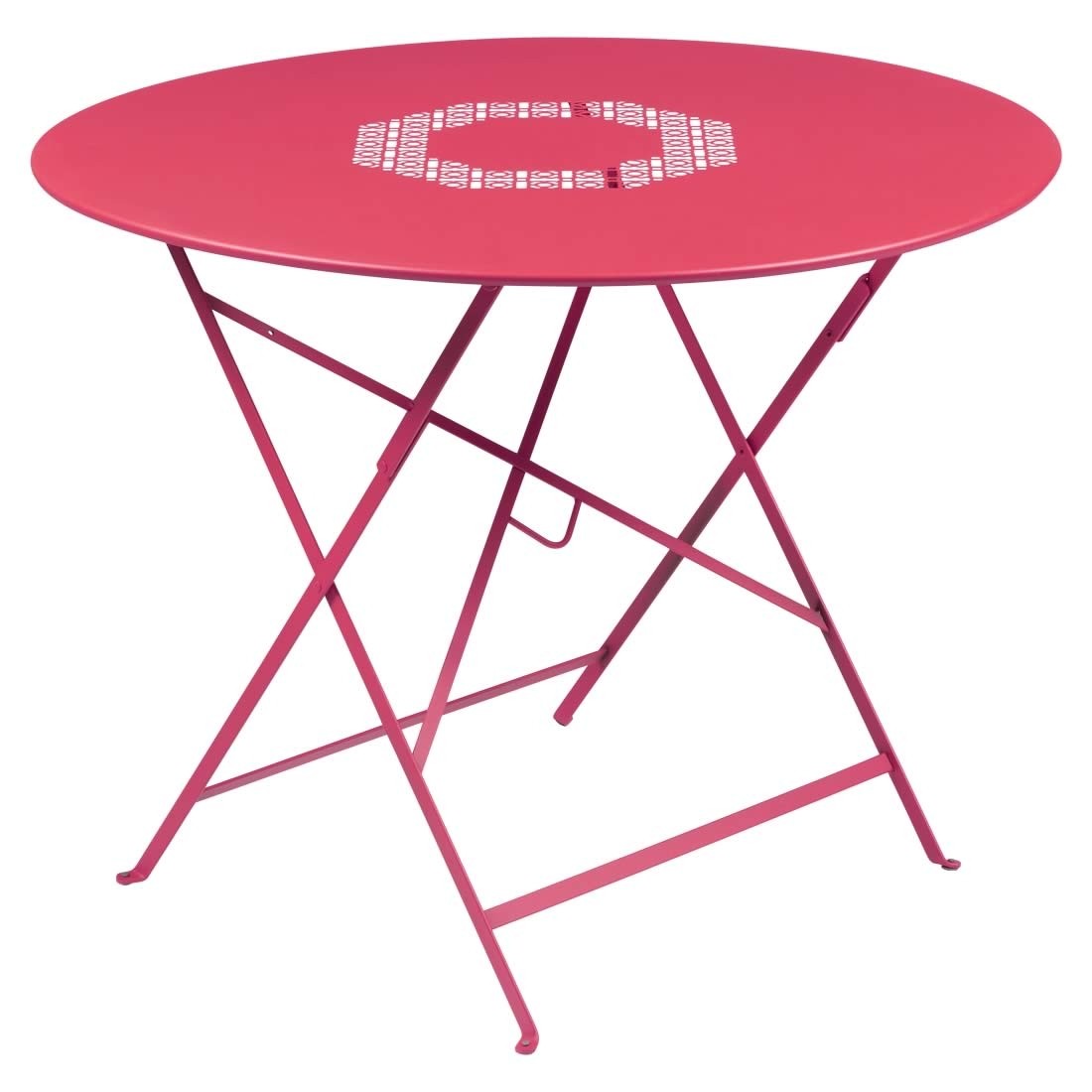 Fermob Klapptisch Lorette, Ø 96 cm