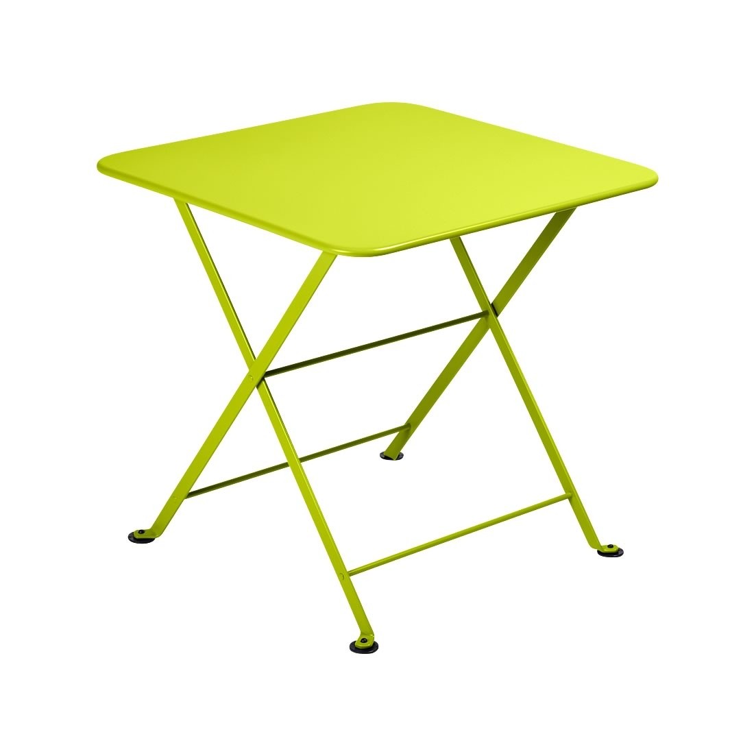 Fermob niedriger Tisch Tom Pouce, 50 x 50 cm
