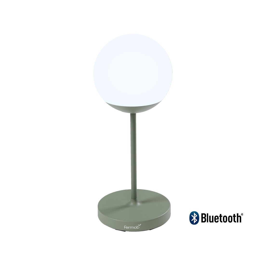 Fermob Lampe Mooon, Höhe: 63 cm