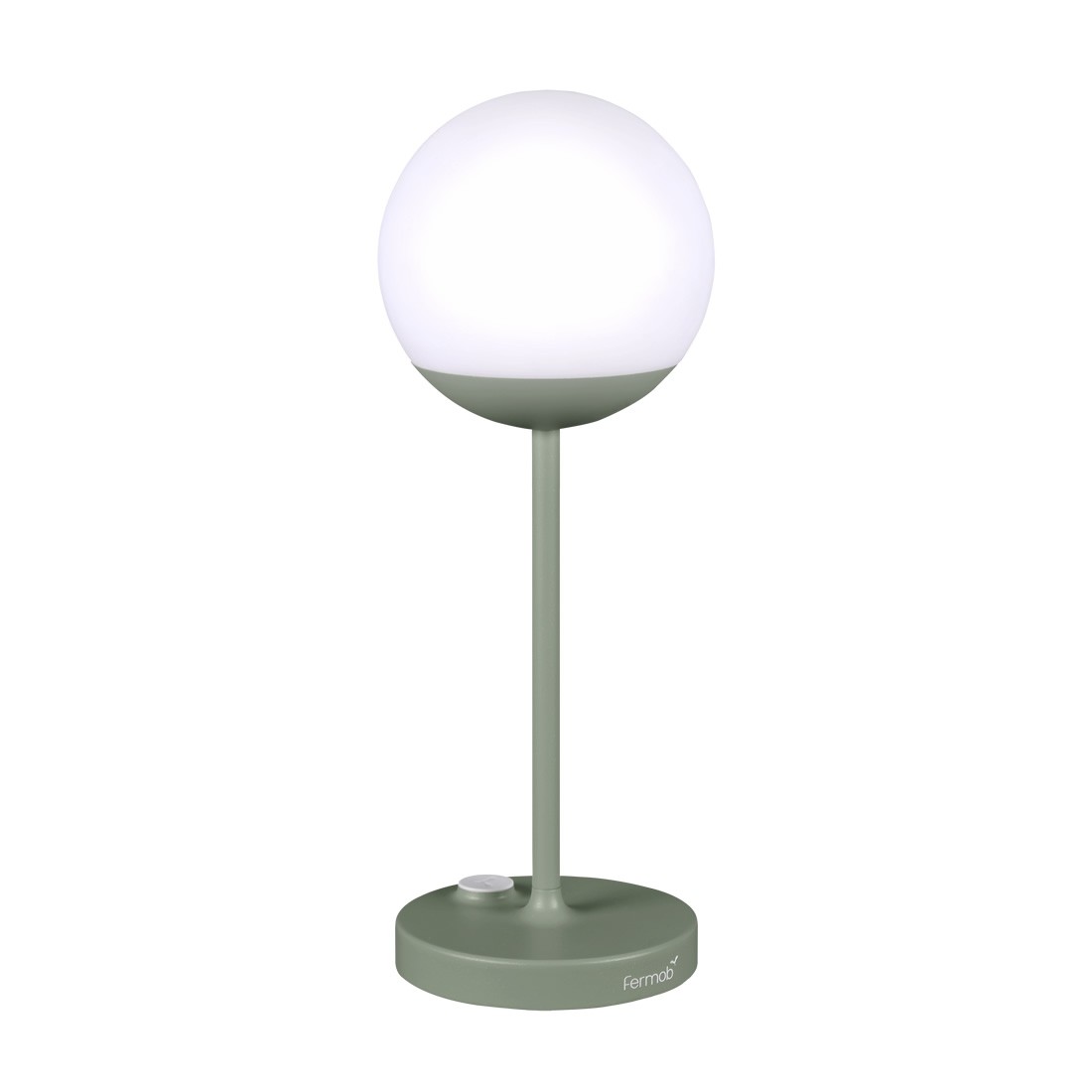 Fermob Lampe Mooon, Höhe: 40 cm - Kaktus