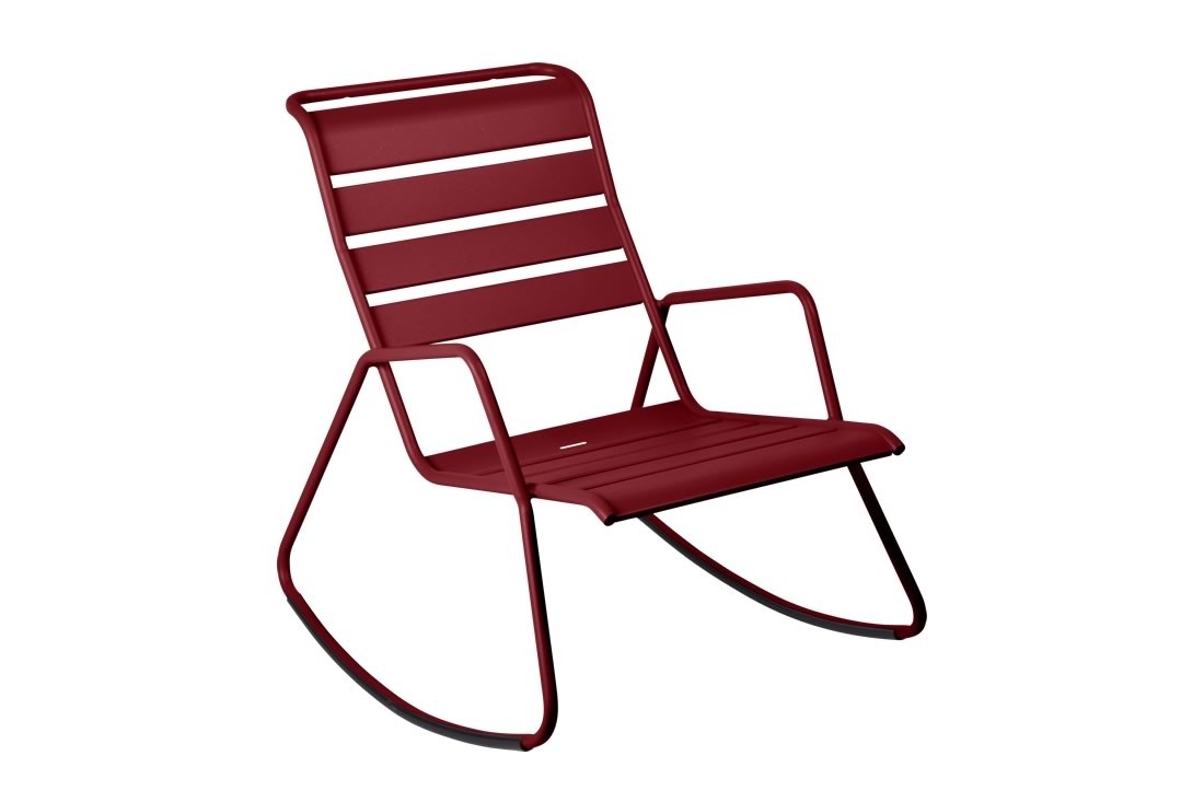 Fermob Schaukelstuhl Monceau