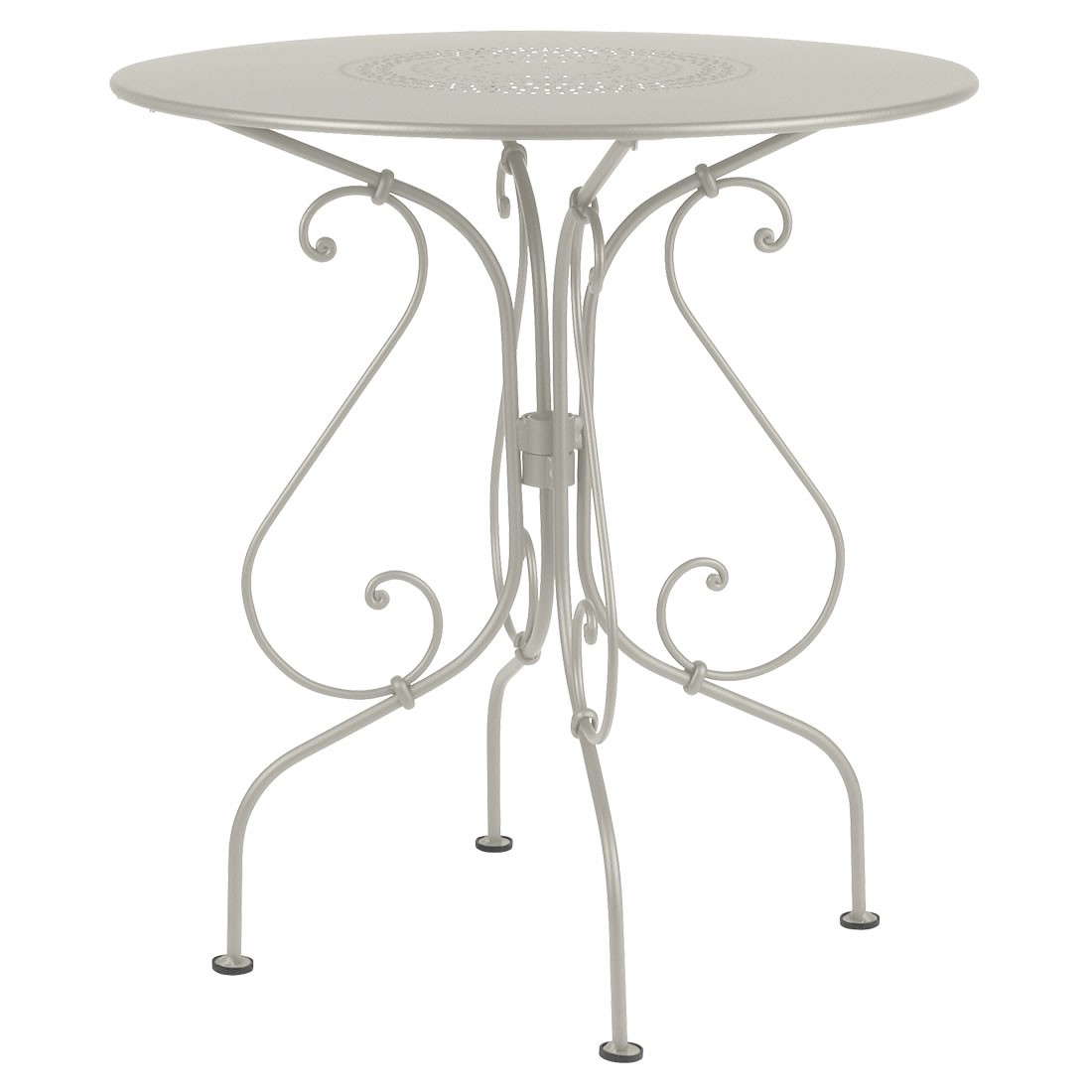 Fermob Tisch 1900, Ø 67 cm