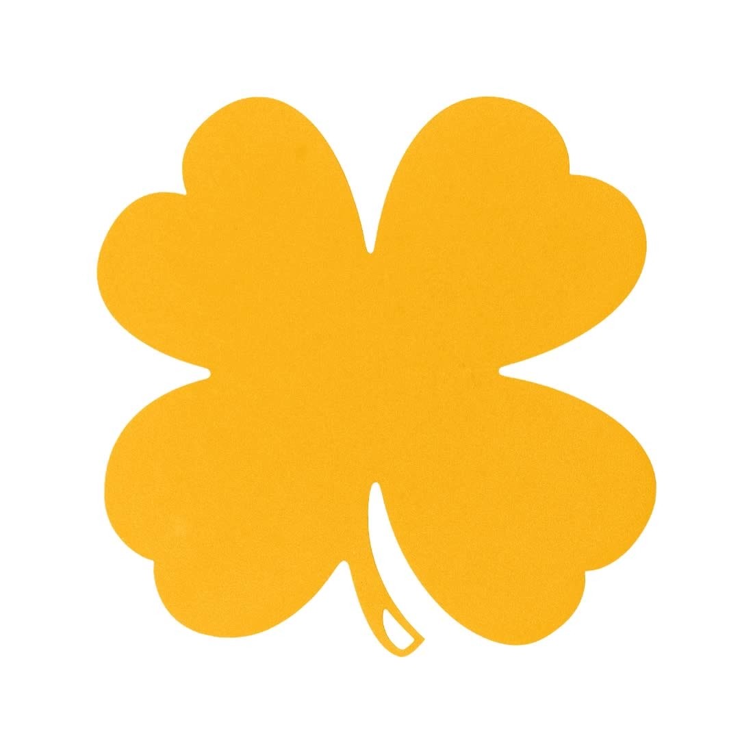 Fermob Tischuntersetzer Trefle, 27 x 27 cm