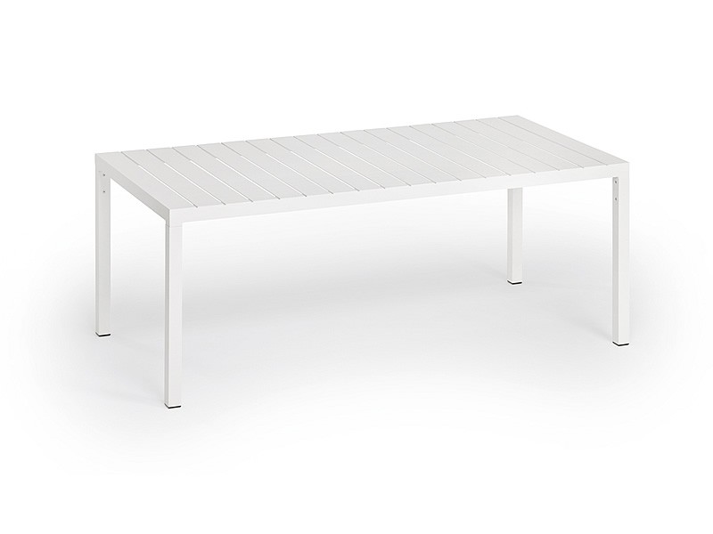 Weishäupl Tisch Flow, 200 x 90 cm