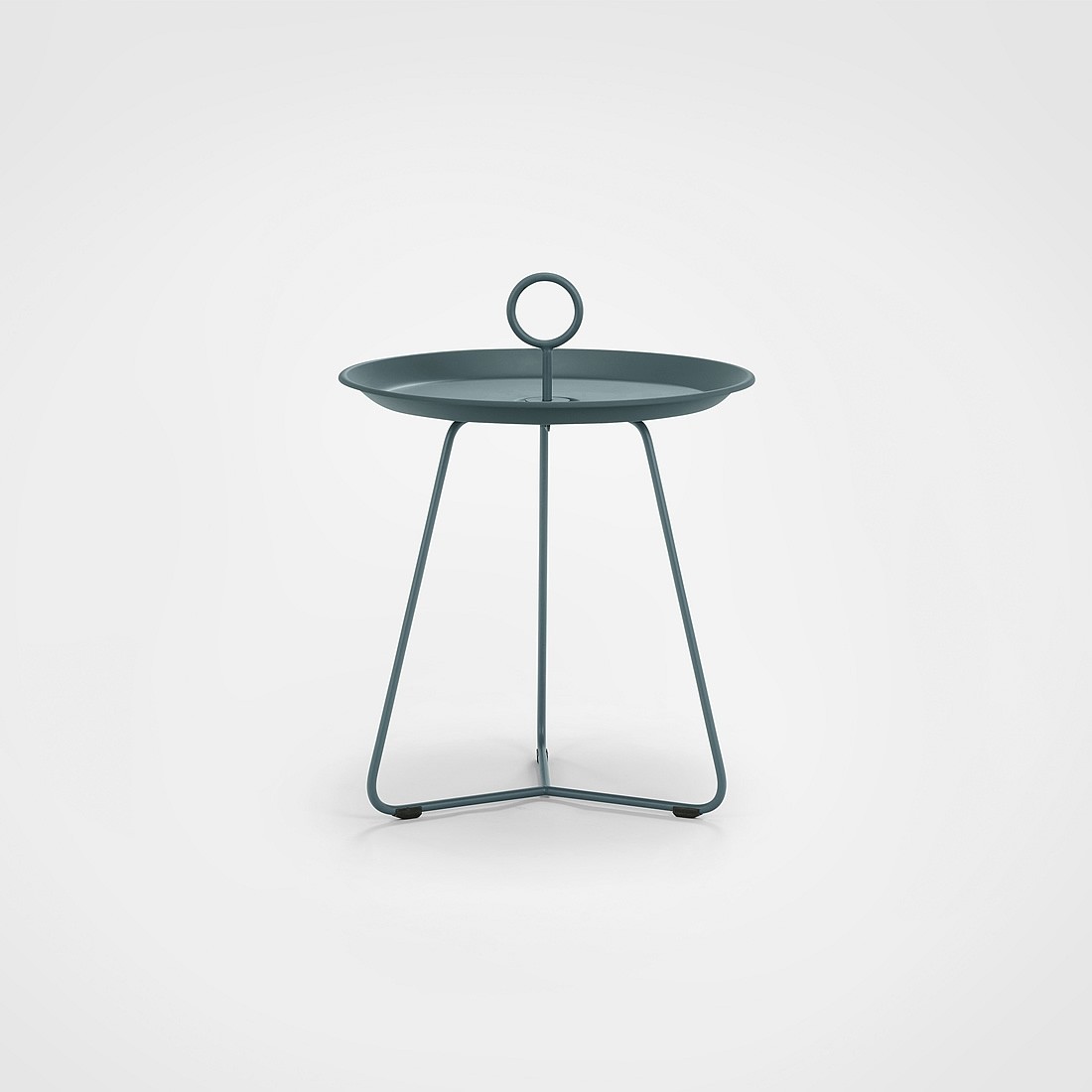 Houe Tabletttisch Eyelet, Ø45 cm