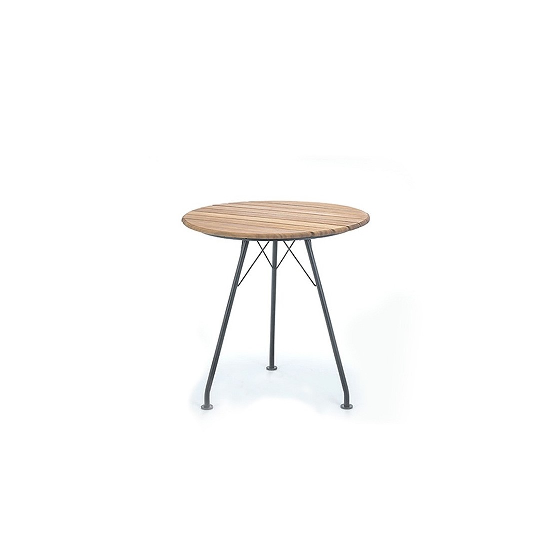 Houe Bistrotisch Circum, Ø 74 cm