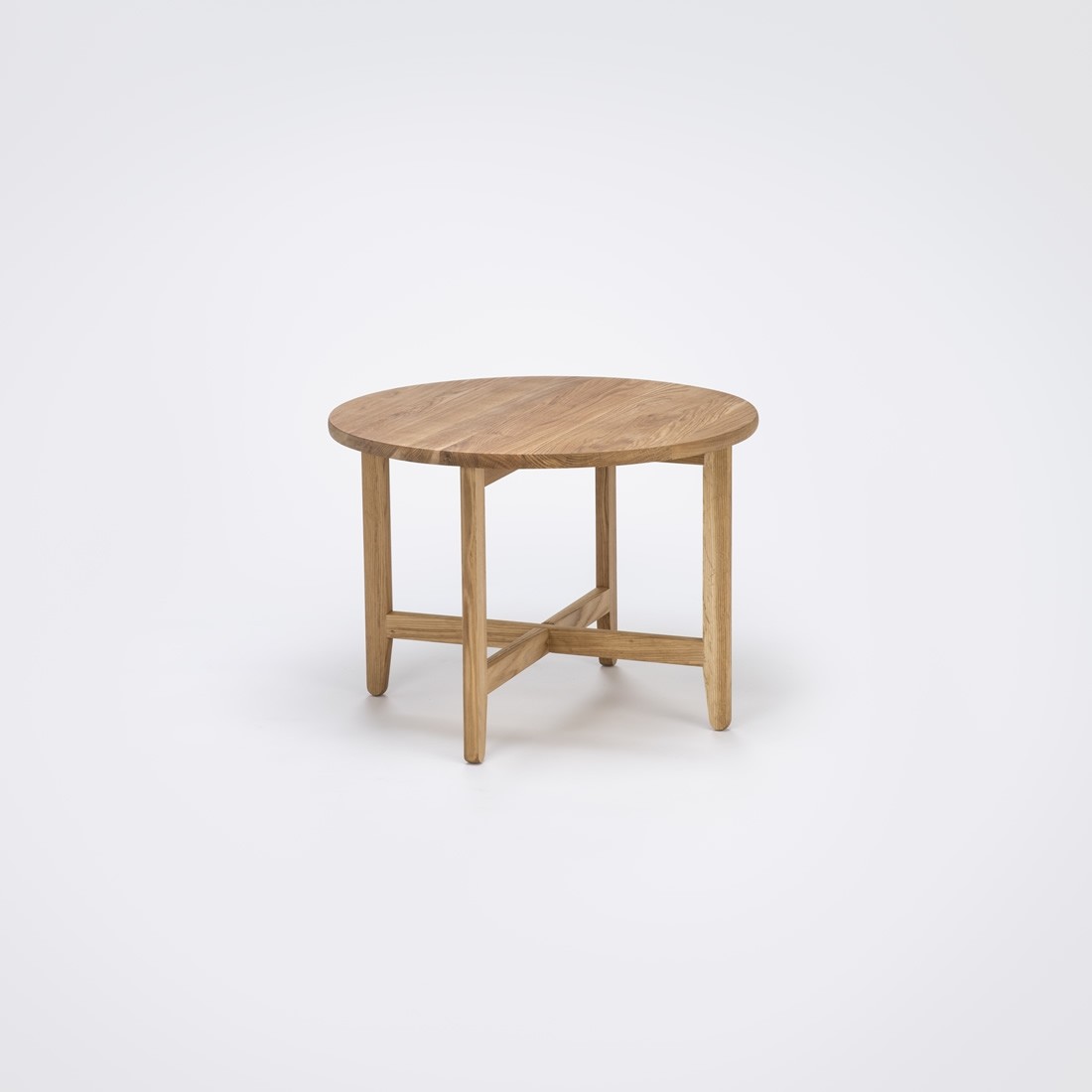 Houe Tisch Spän, Ø 60 cm