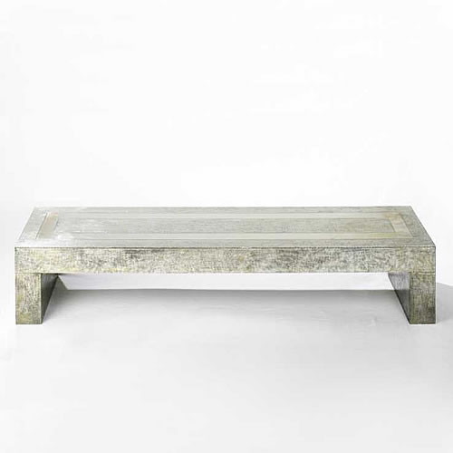 Lambert Bank Dafina - Silber