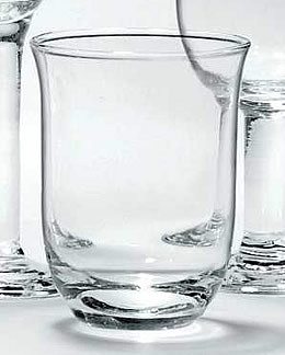 Lambert Glasbecher Corsica