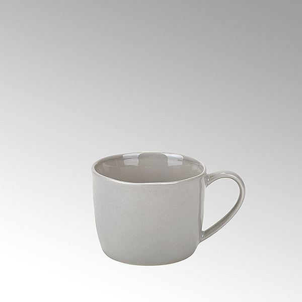 Lambert Espressotasse - Hartsteinzeug Piana