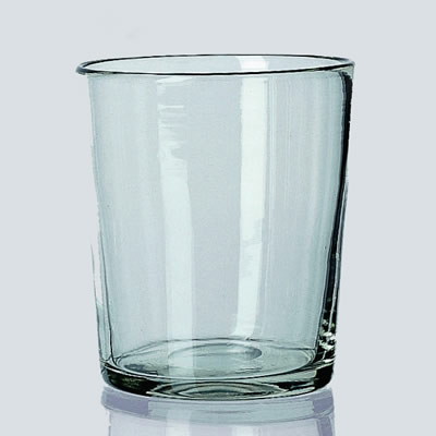 Lambert großes Glas / Wasserglas Emma