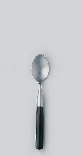 Lambert Kaffeelöffel Daily - Schwarz