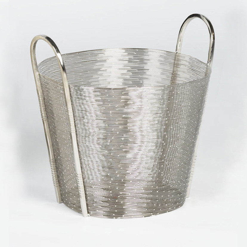 Lambert Kaminkorb Rana, H: 40 cm