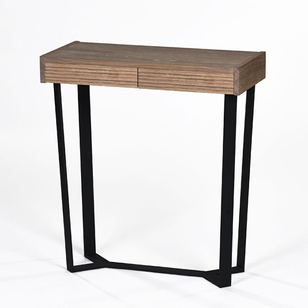 Lambert Konsole Dexter, Eiche geölt