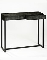 Lambert Konsole Mara - Schwarz