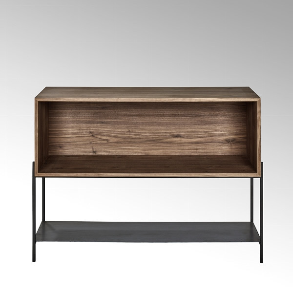 Lambert Sideboard Lucas, Walnußfurnier