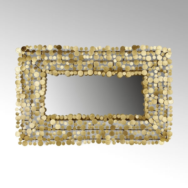 Lambert Spiegel Midas, rechteckig