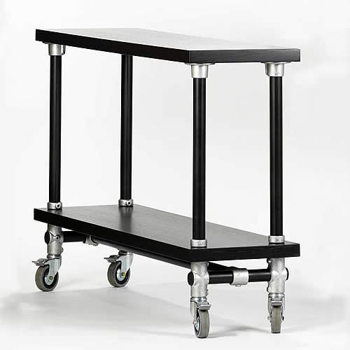 Lambert Highboard Industrie 150 x 40 cm