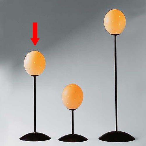 Lambert Tischleuchte EMU